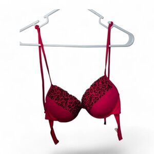 Victoria's Secret Pink Swim Bra - Size L (Large)